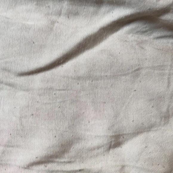 🛑SOLDREFORMATION Brixton Coat in Cream Size L - Picture 10 of 14